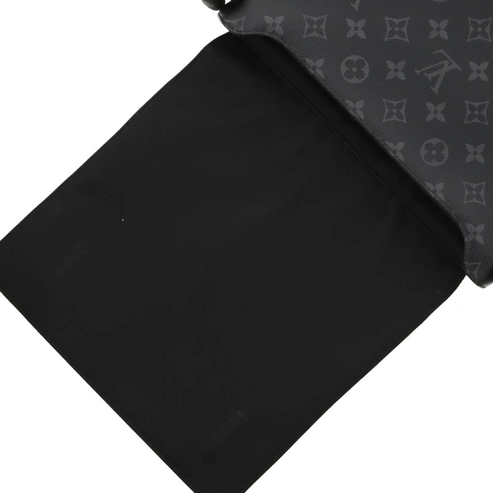 Louis Vuitton Pm Eclipse Monogram Gray District M… - image 5